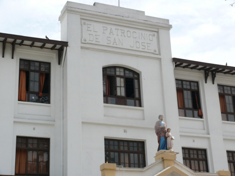 Comunicado Mes de Abril